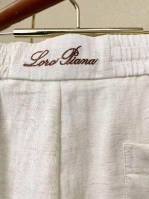 wholesale quality loro piana pants model no. 23